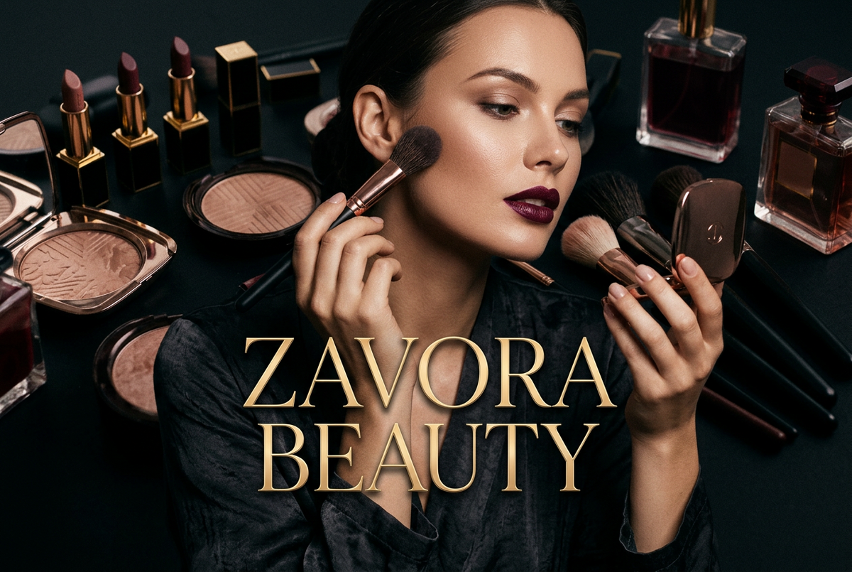Cream Blush or Powder Blush? Find Your Favorite Finish
