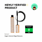 Volume Mascara for Sensitive Eyes