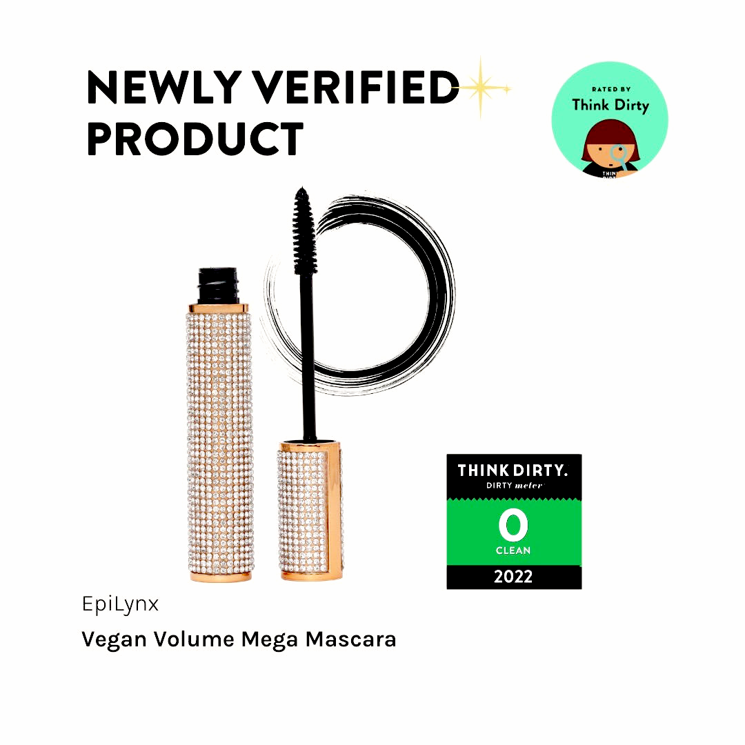 Volume Mascara for Sensitive Eyes