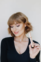 Volume Mascara for Sensitive Eyes
