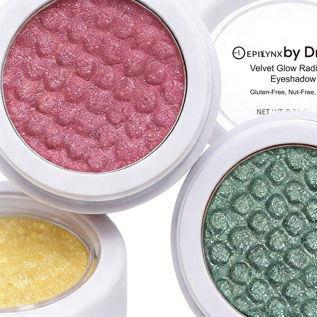 Creamy Eyeshadow | 20 Shades