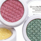 Creamy Eyeshadow | 20 Shades