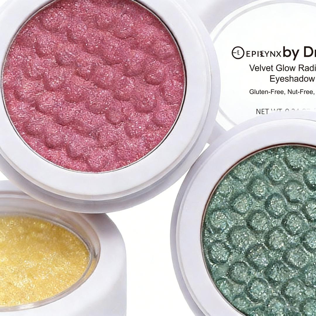 Creamy Eyeshadow | 20 Shades