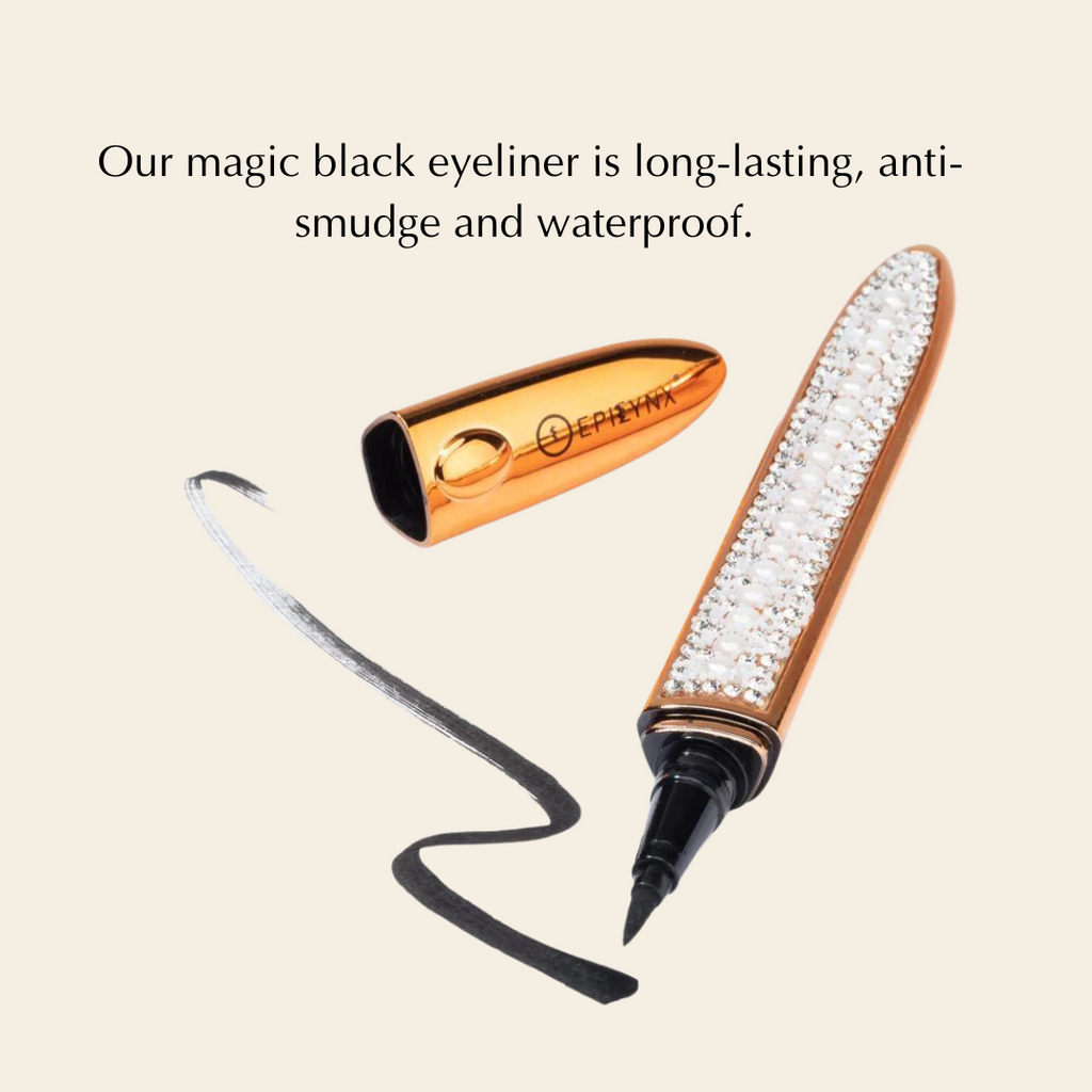 Magnetic Lash Kit for Sensitive Eyes