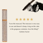 Volume Mascara for Sensitive Eyes