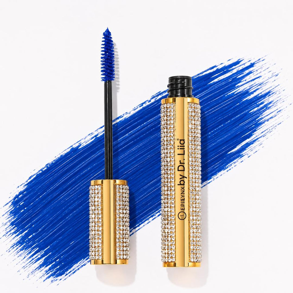 Volume Mascara for Sensitive Eyes