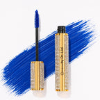 Volume Mascara for Sensitive Eyes
