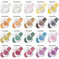 Creamy Eyeshadow | 20 Shades
