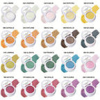 Creamy Eyeshadow | 20 Shades