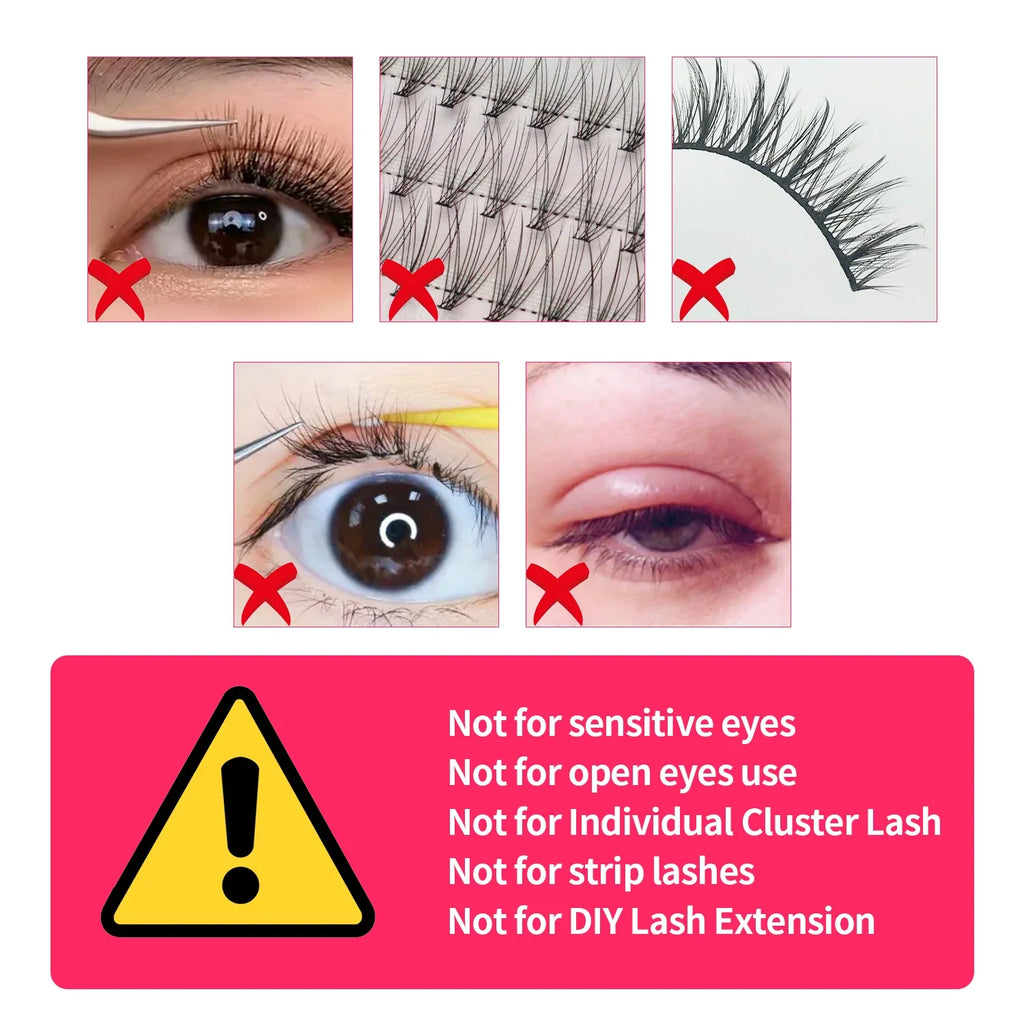 Professional Lash Glue | 5 mL