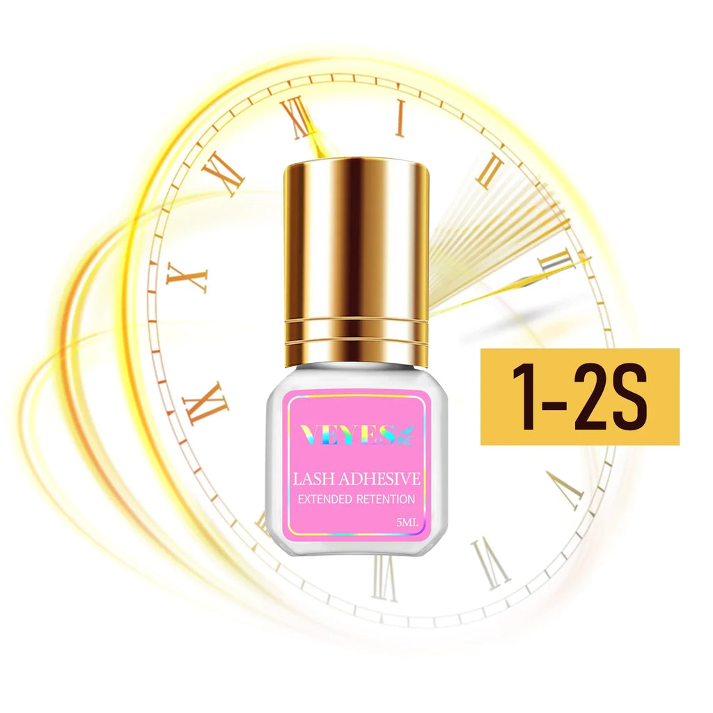 Professional Lash Glue | 5 mL