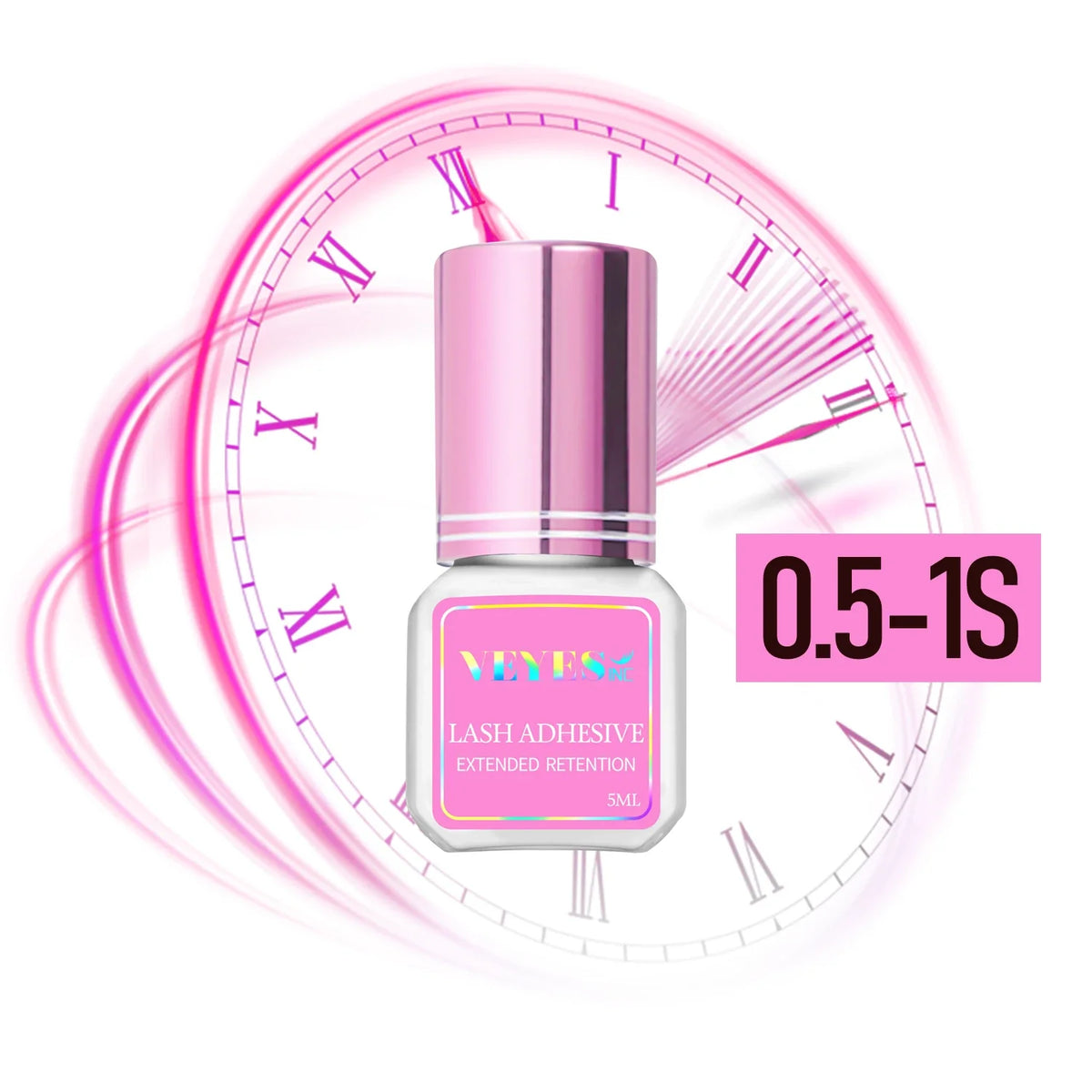 Professional Lash Glue | 5 mL