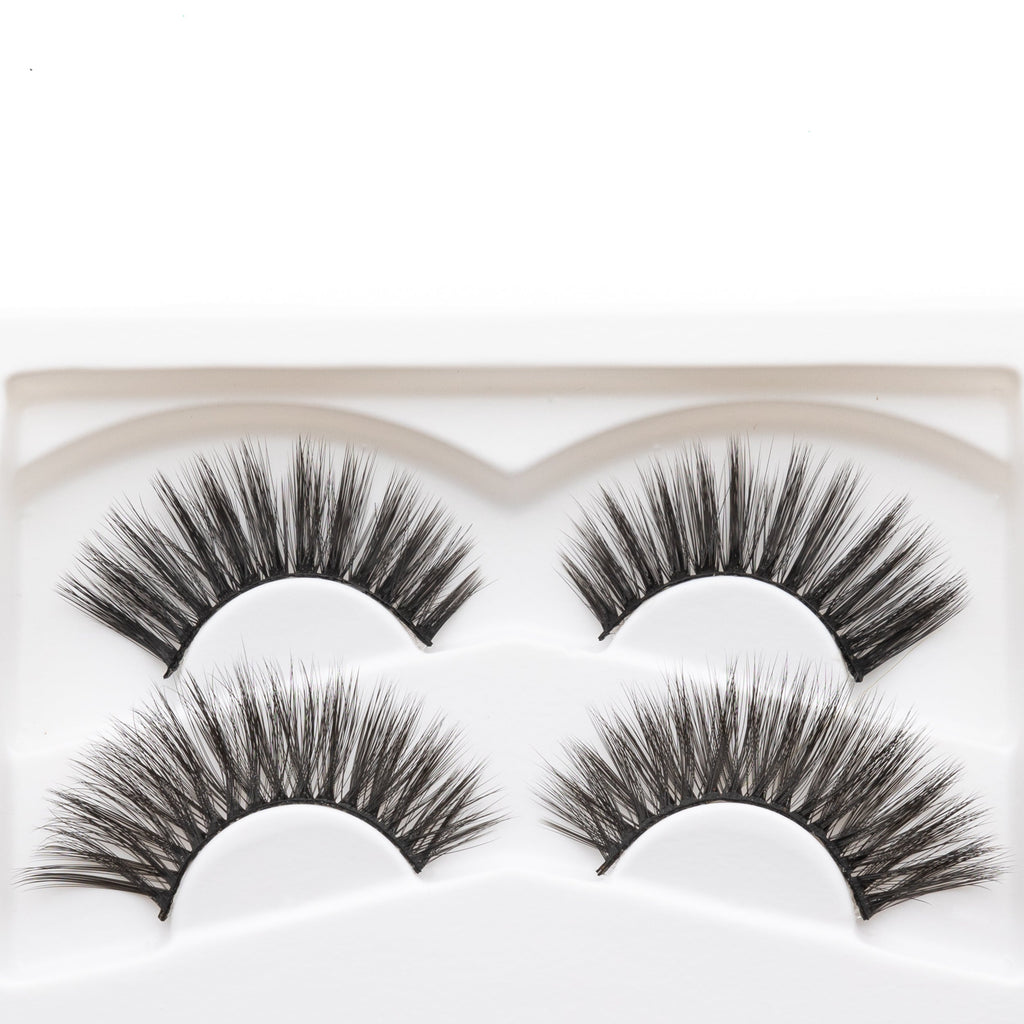 Magnetic Lash Kit for Sensitive Eyes