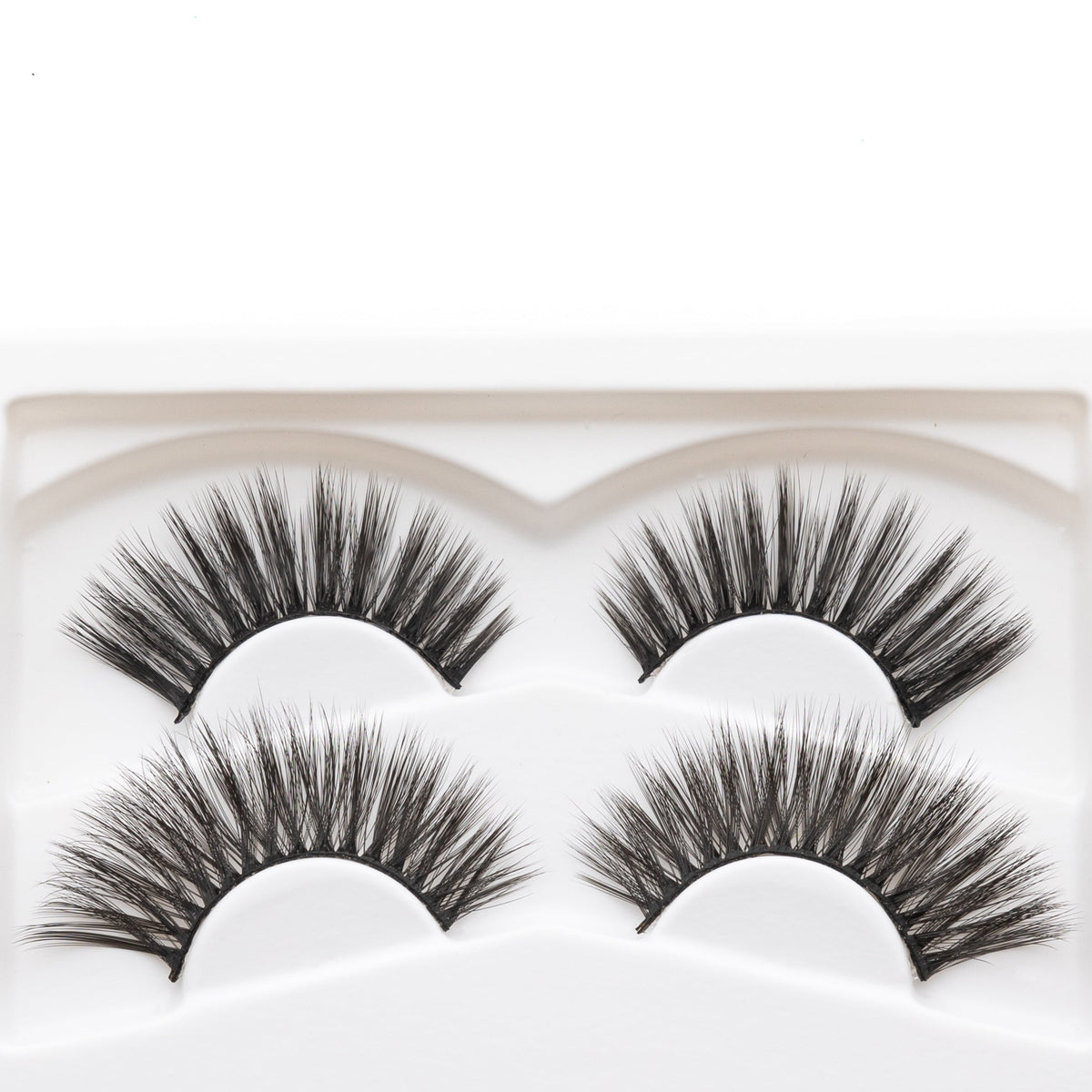Magnetic Lash Kit for Sensitive Eyes