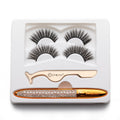 Magnetic Lash Kit for Sensitive Eyes