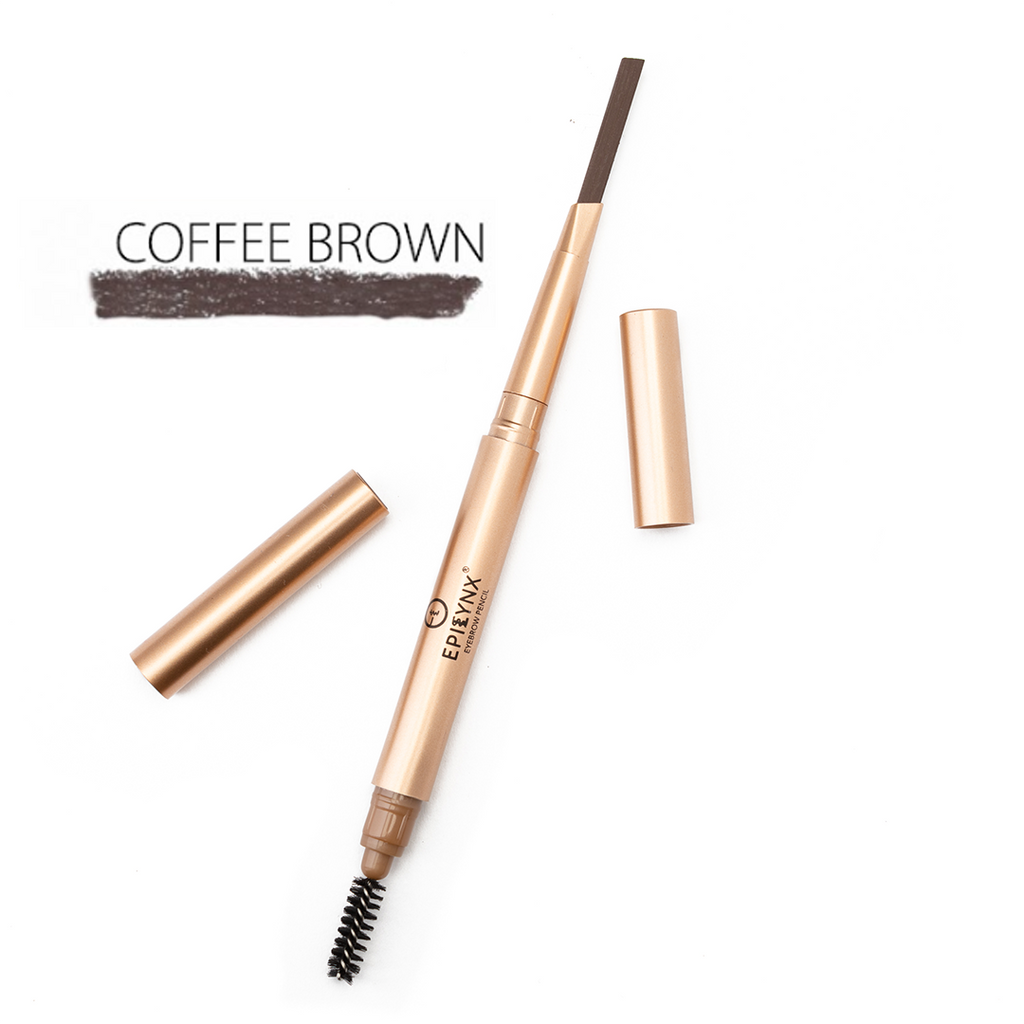 Eyebrow Pencil for Sparse Brows