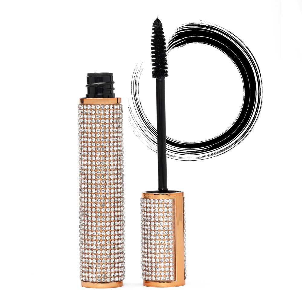 Volume Mascara for Sensitive Eyes