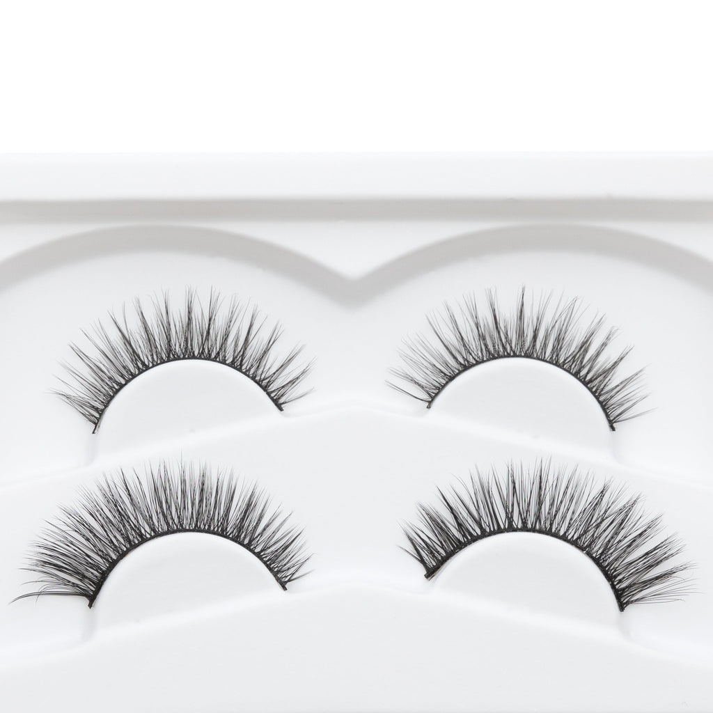 Magnetic Lash Kit for Sensitive Eyes