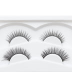 Magnetic Lash Kit for Sensitive Eyes