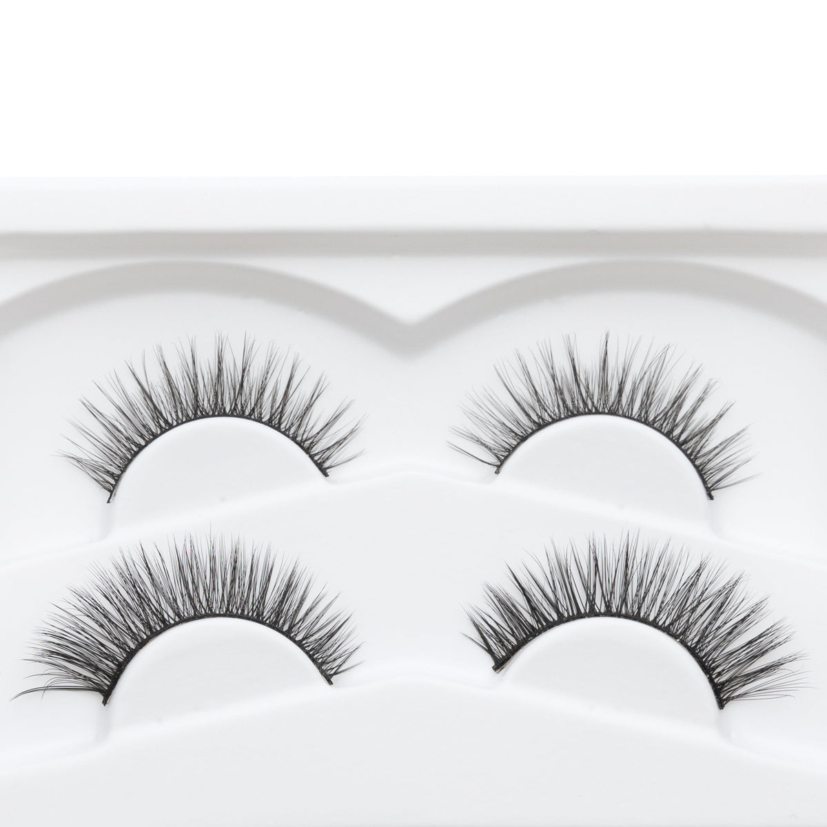 Magnetic Lash Kit for Sensitive Eyes