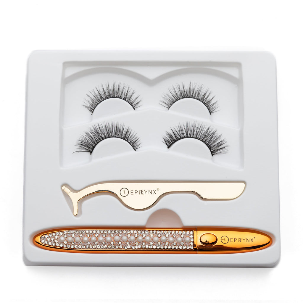 Magnetic Lash Kit for Sensitive Eyes
