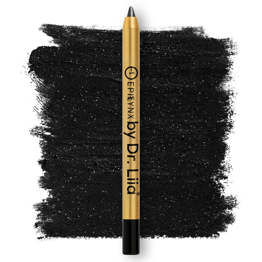 Kajal Eyeliner for Watery Eyes