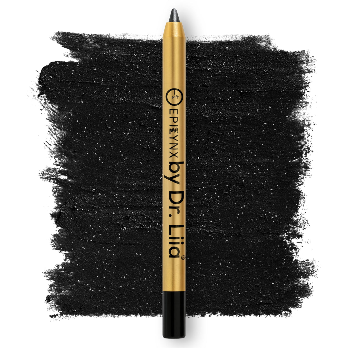 Kajal Eyeliner for Watery Eyes