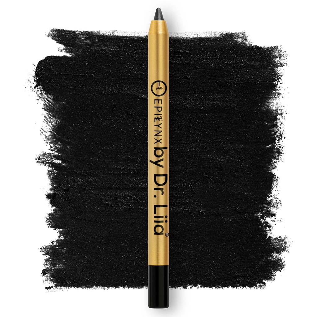 Kajal Eyeliner for Watery Eyes