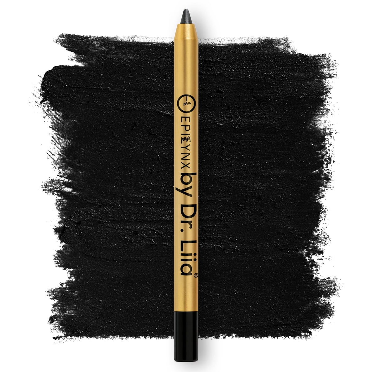 Kajal Eyeliner for Watery Eyes