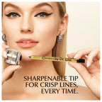 Kajal Eyeliner for Watery Eyes
