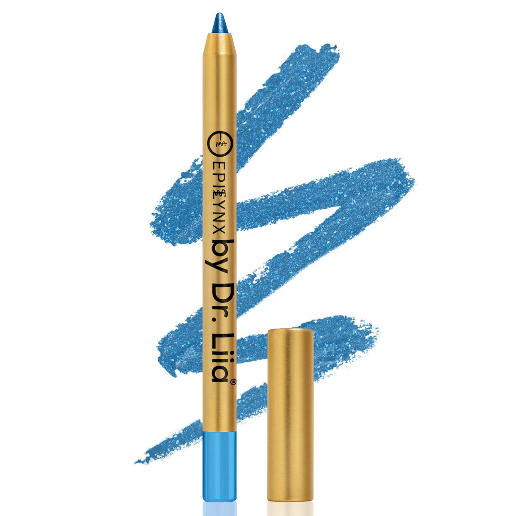 Kajal Eyeliner for Watery Eyes