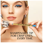 Kajal Eyeliner for Watery Eyes