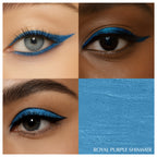 Kajal Eyeliner for Watery Eyes