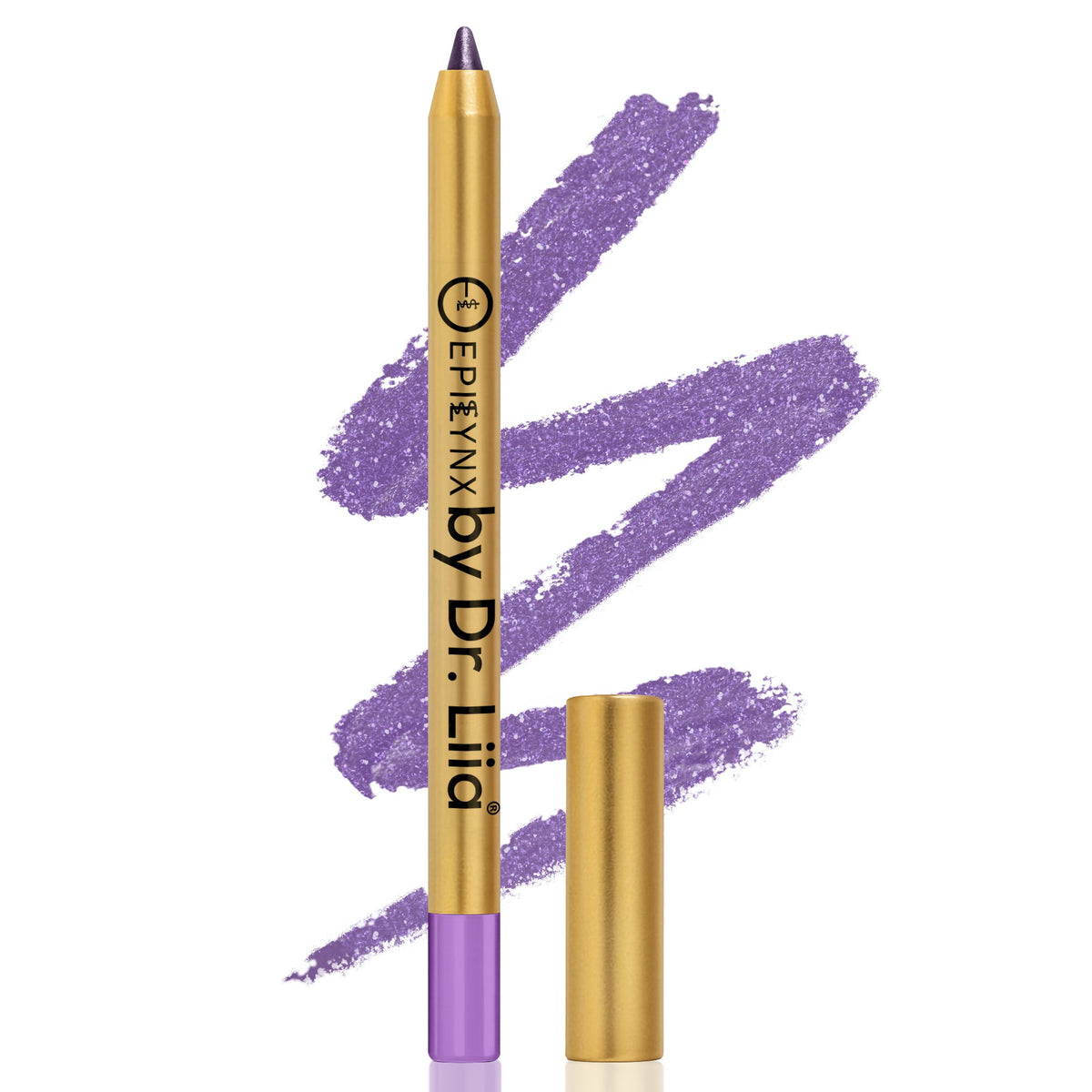 Kajal Eyeliner for Watery Eyes