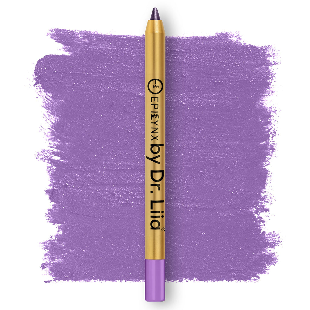 Kajal Eyeliner for Watery Eyes