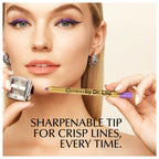 Kajal Eyeliner for Watery Eyes