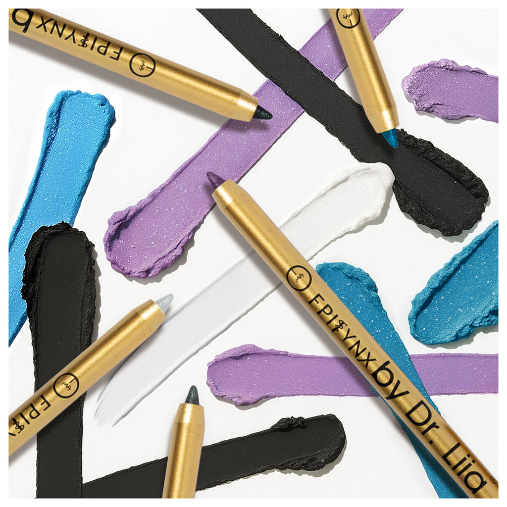 Kajal Eyeliner for Watery Eyes