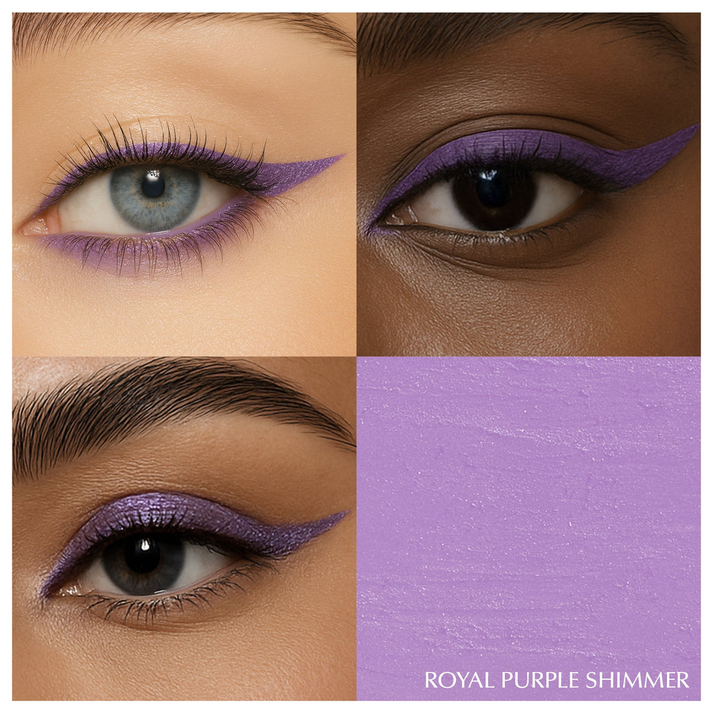 Kajal Eyeliner for Watery Eyes
