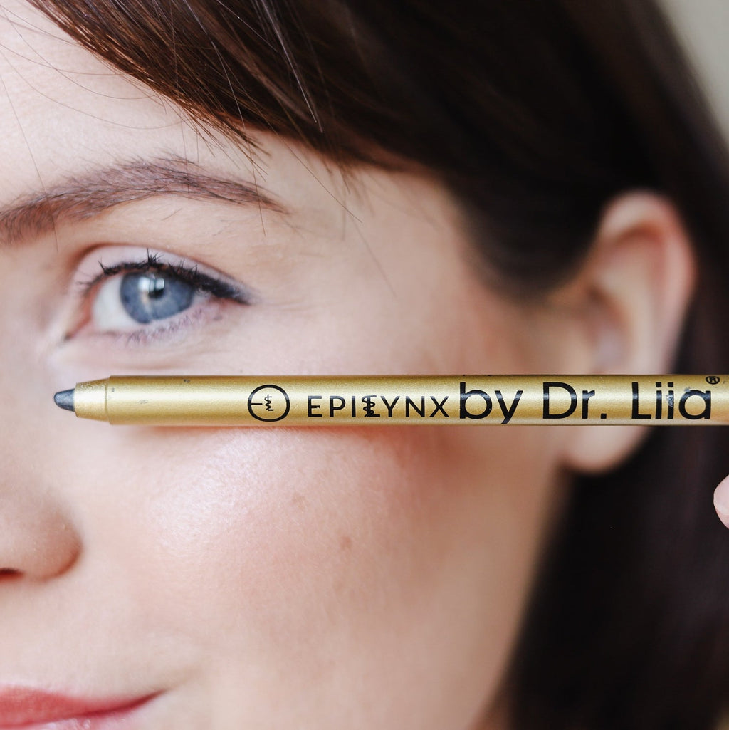 Kajal Eyeliner for Watery Eyes