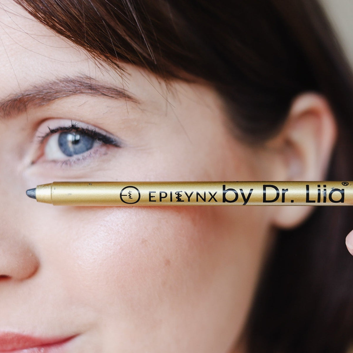 Kajal Eyeliner for Watery Eyes