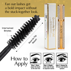 Volume Mascara for Sensitive Eyes