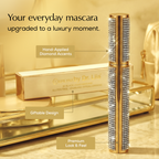 Volume Mascara for Sensitive Eyes