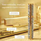Volume Mascara for Sensitive Eyes