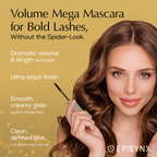 Volume Mascara for Sensitive Eyes
