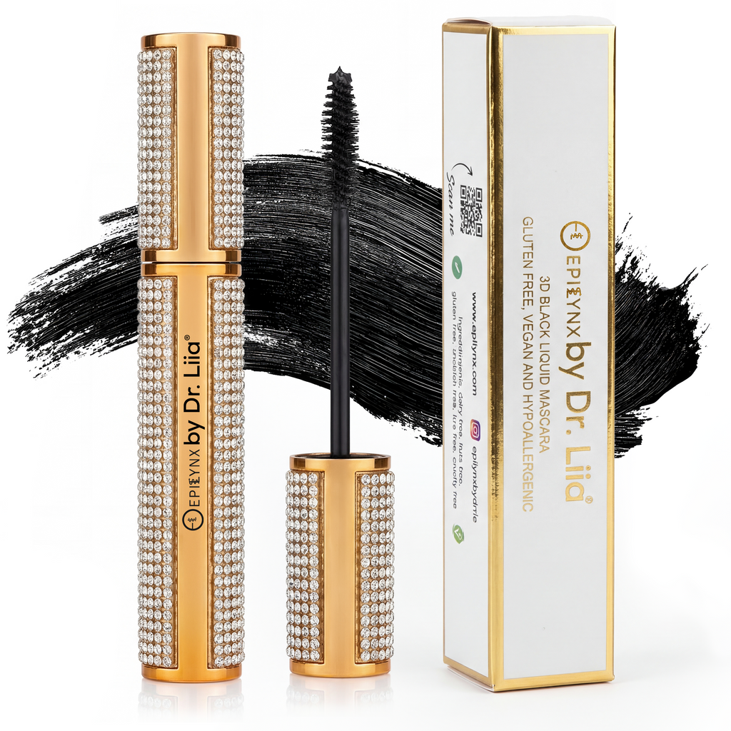 Volume Mascara for Sensitive Eyes