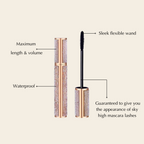 Volume Mascara for Sensitive Eyes