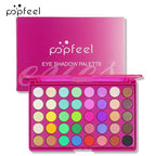 POPFEEL Eyeshadow Palette | 40 Colors