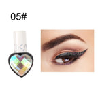Shimmer & Glitter Eyeliner