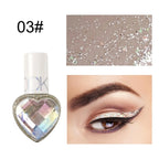 Shimmer & Glitter Eyeliner