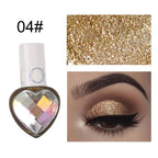 Shimmer & Glitter Eyeliner